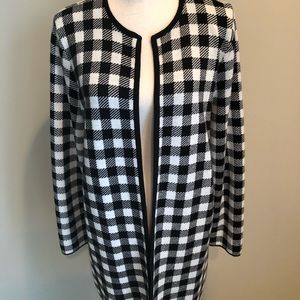 Talbots Cardigan